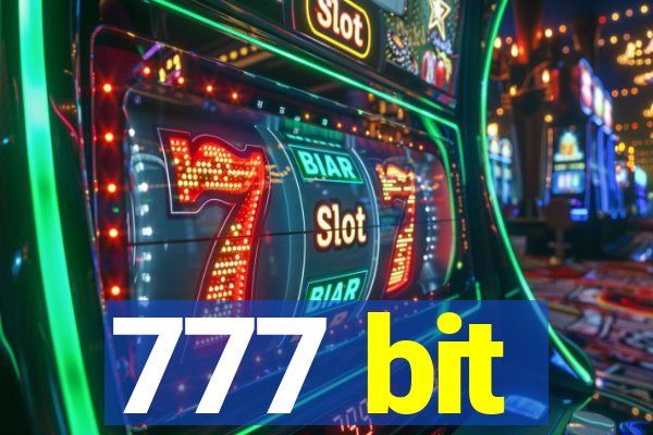 777 bit